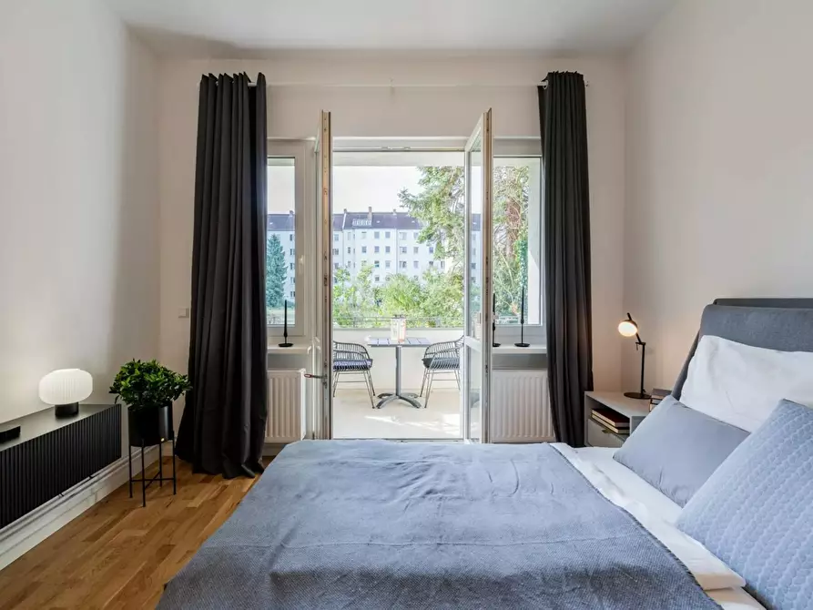 Immagine 1 di Appartamento in affitto  in Pflügerstraße a Berlin