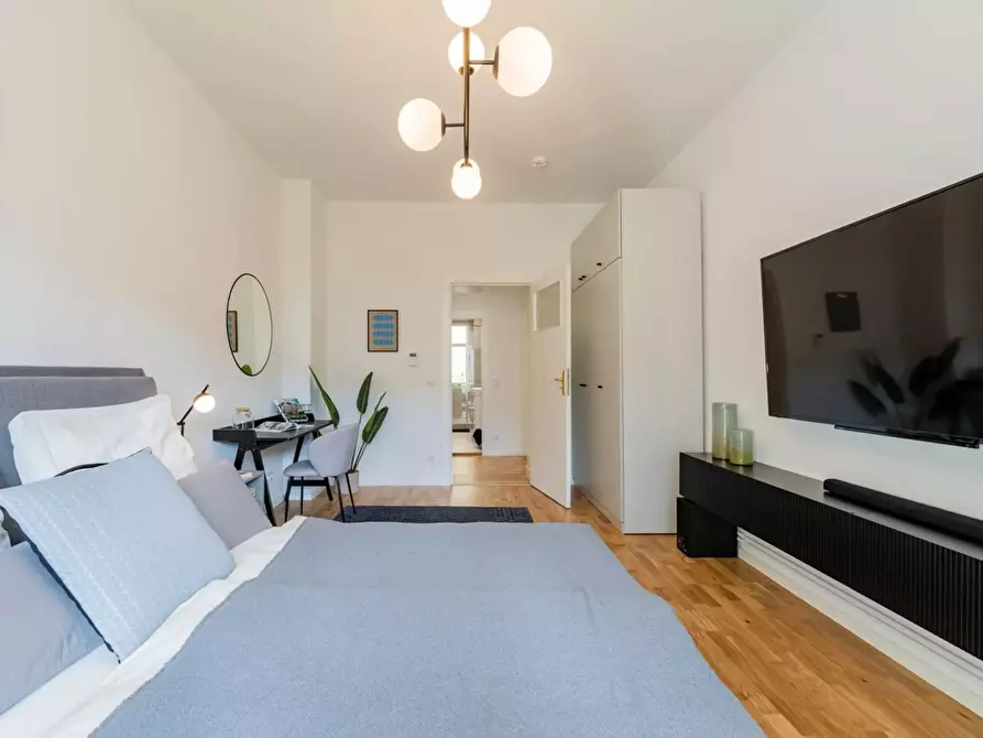 Immagine 5 di Appartamento in affitto  in Pflügerstraße a Berlin