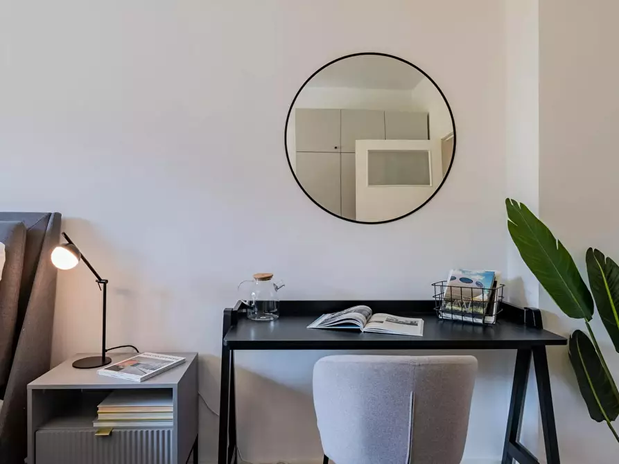 Immagine 9 di Appartamento in affitto  in Pflügerstraße a Berlin