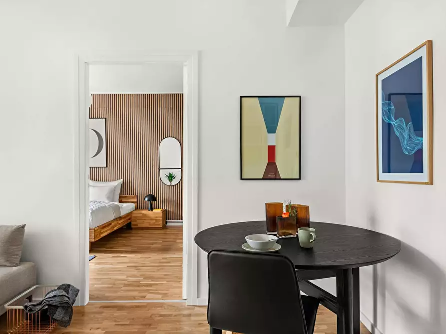 Immagine 5 di Appartamento in affitto  in Nansenstraße a Berlin