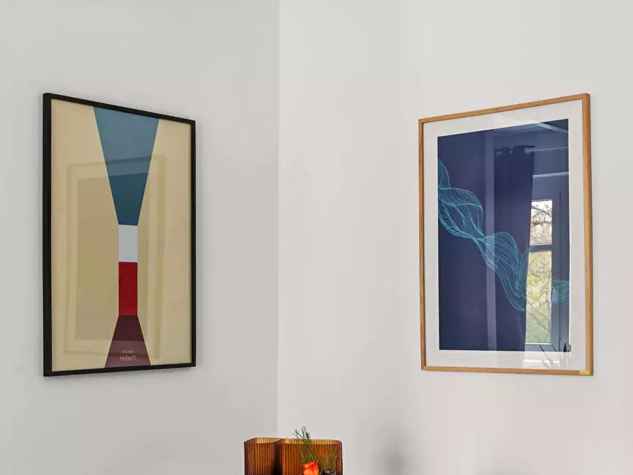 Immagine 6 di Appartamento in affitto  in Nansenstraße a Berlin