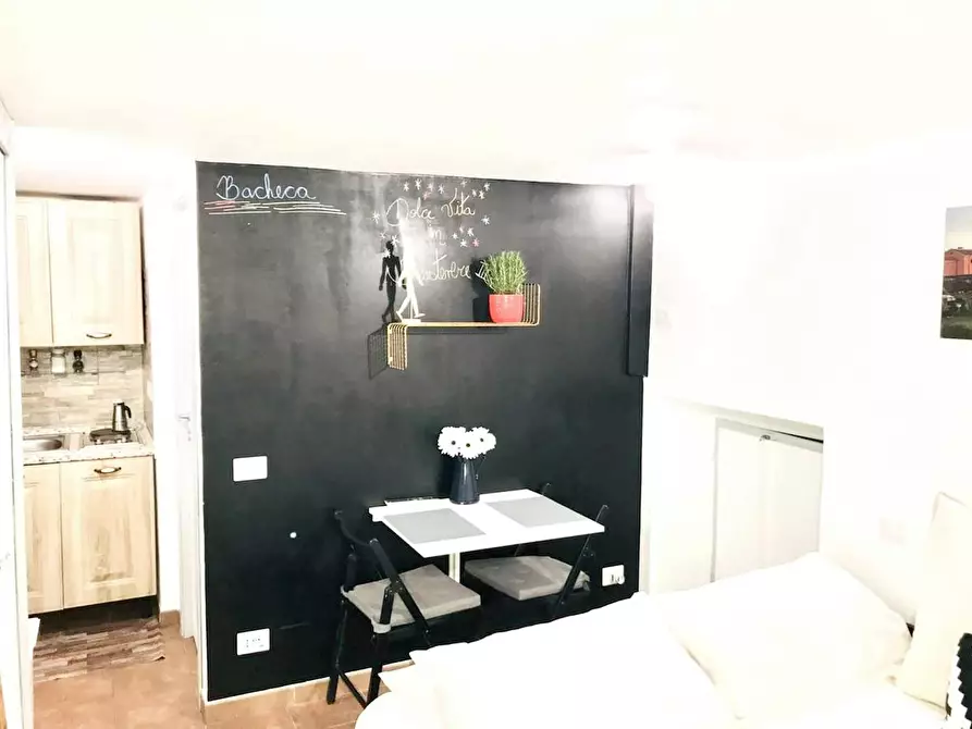 Immagine 6 di Appartamento in affitto  in Vicolo dei Panieri a Roma