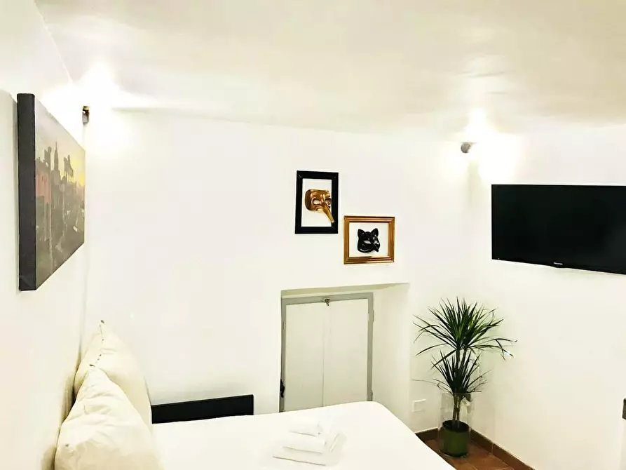 Immagine 10 di Appartamento in affitto  in Vicolo dei Panieri a Roma