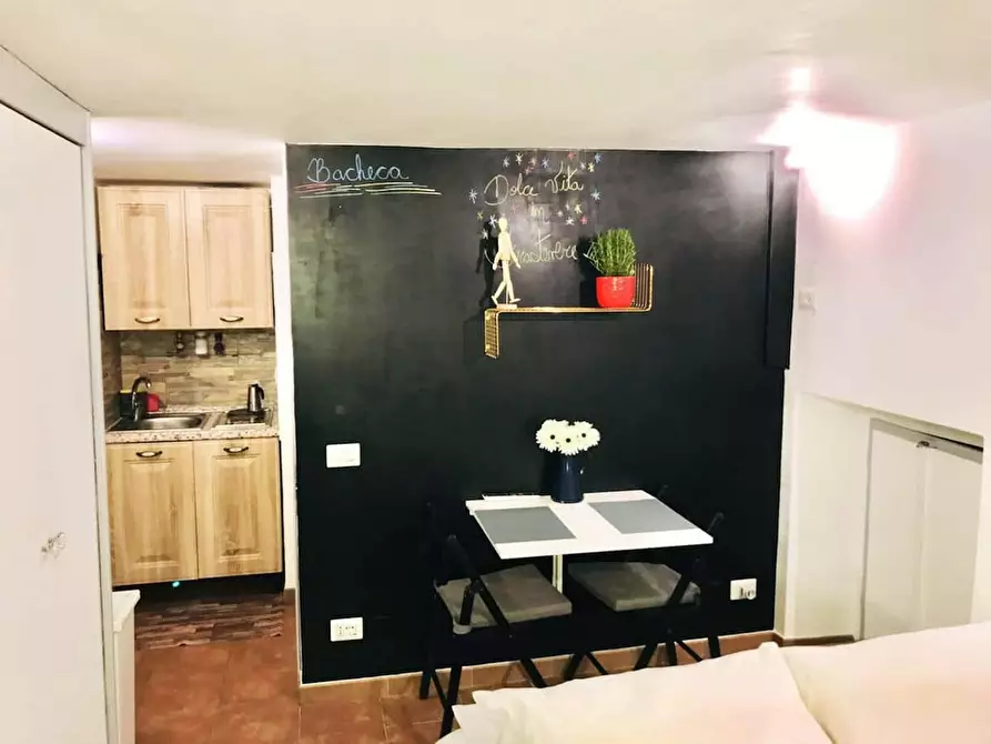 Immagine 7 di Appartamento in affitto  in Vicolo dei Panieri a Roma