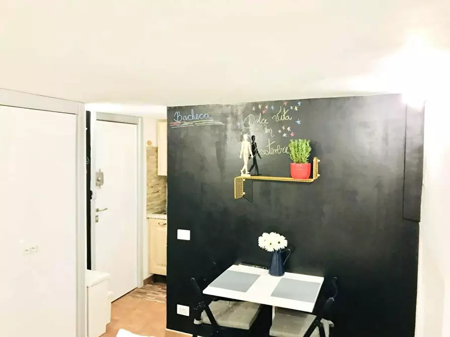 Immagine 5 di Appartamento in affitto  in Vicolo dei Panieri a Roma