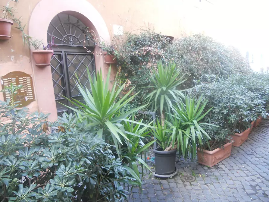 Immagine 2 di Appartamento in affitto  in Vicolo dei Panieri a Roma