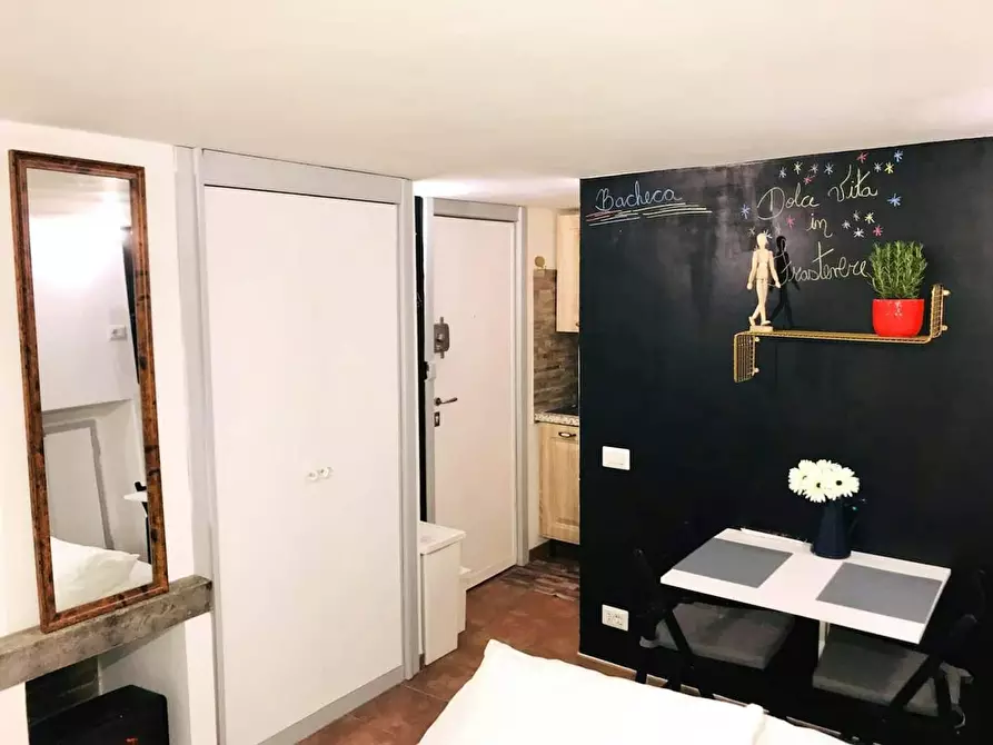Immagine 9 di Appartamento in affitto  in Vicolo dei Panieri a Roma