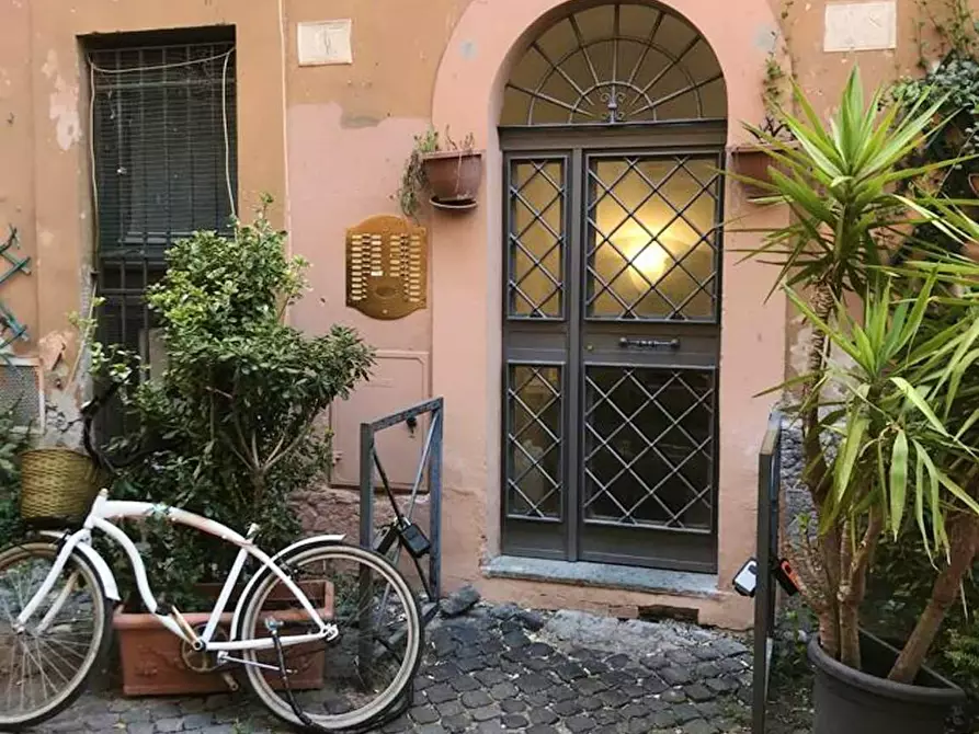 Immagine 3 di Appartamento in affitto  in Vicolo dei Panieri a Roma
