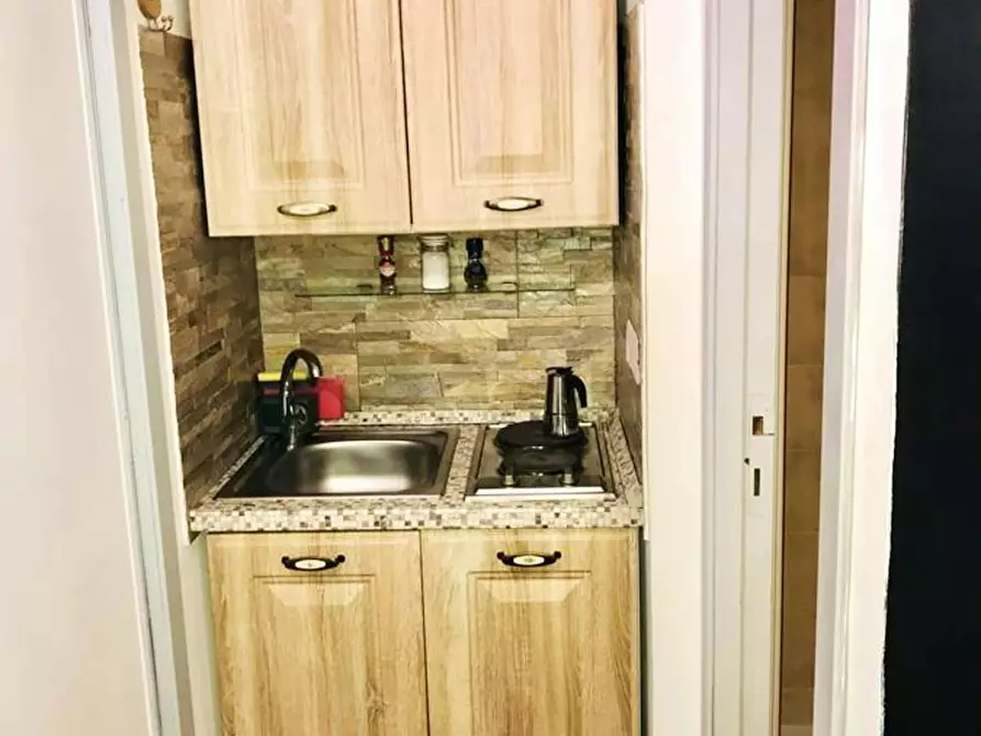 Immagine 8 di Appartamento in affitto  in Vicolo dei Panieri a Roma