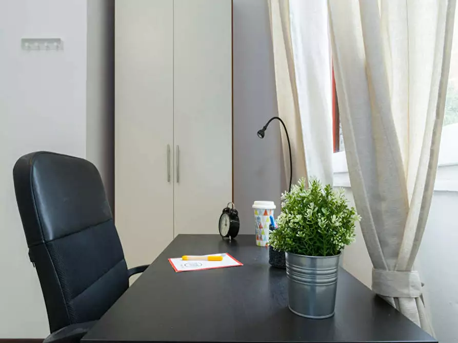 Immagine 6 di Camera in affitto  in Largo Cavalieri di Malta a Milano