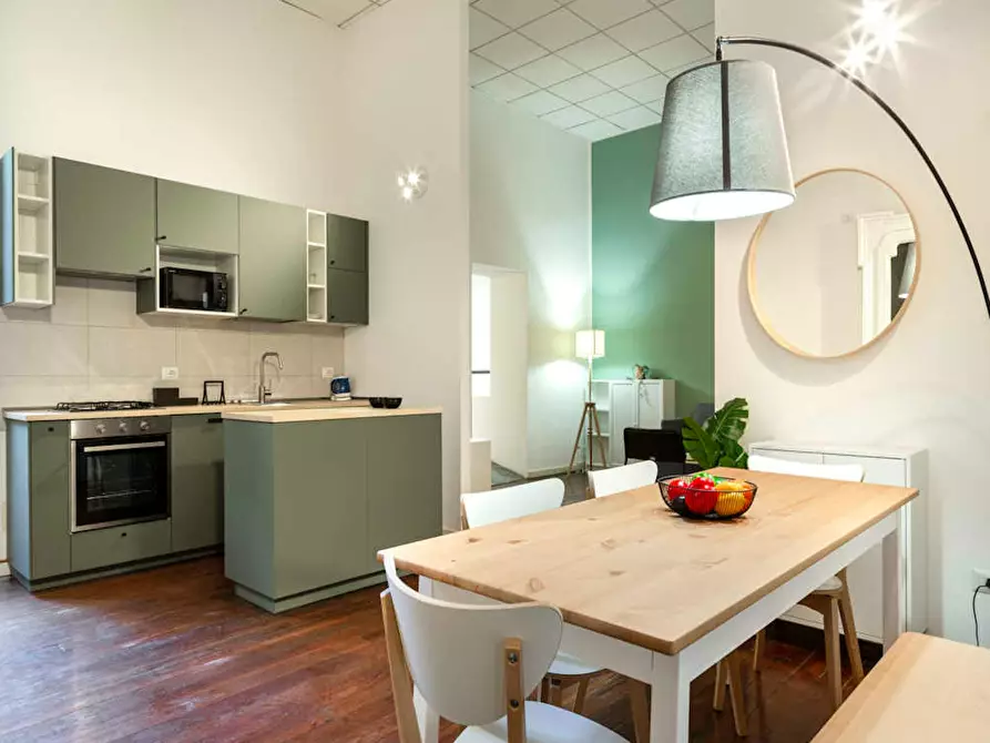 Immagine 7 di Camera in affitto  in Via Ausonio a Milano