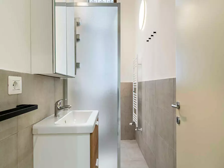 Immagine 9 di Camera in affitto  in Via Ausonio a Milano