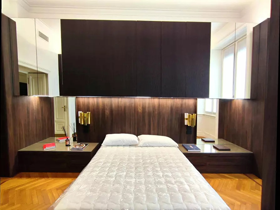 Immagine 7 di Appartamento in affitto  in Via Fontana a Milano