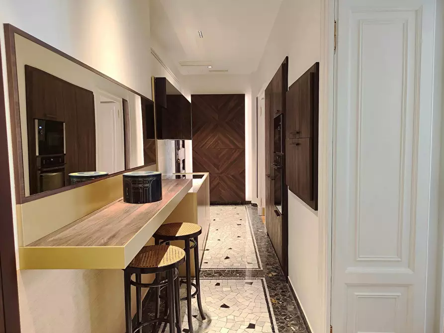 Immagine 4 di Appartamento in affitto  in Via Fontana a Milano