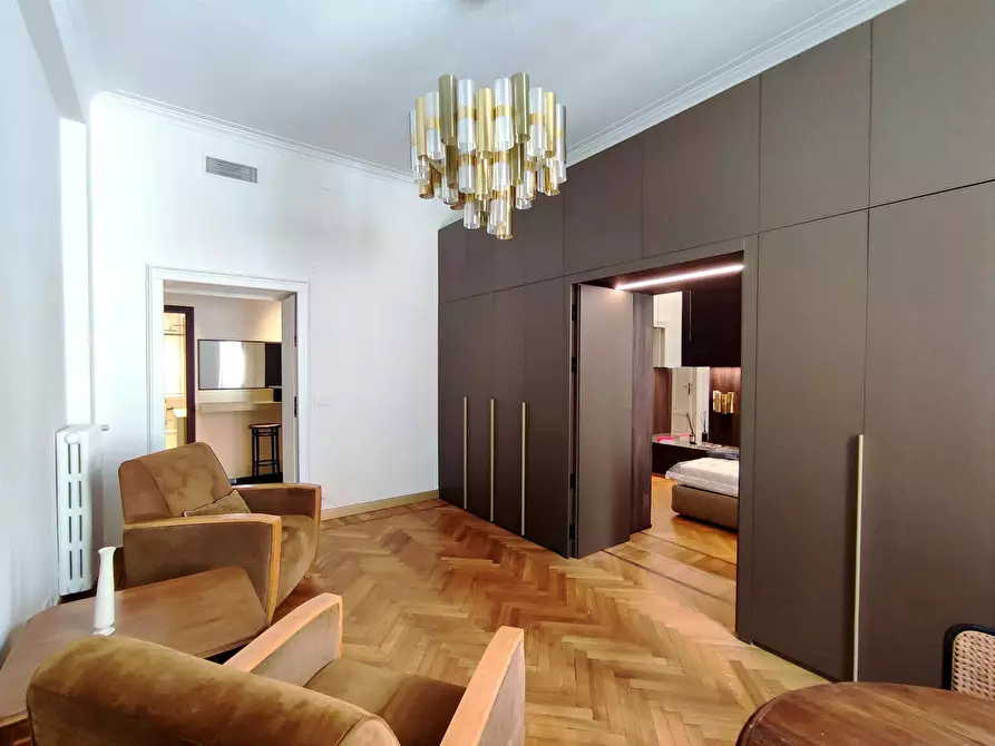 Immagine 3 di Appartamento in affitto  in Via Fontana a Milano