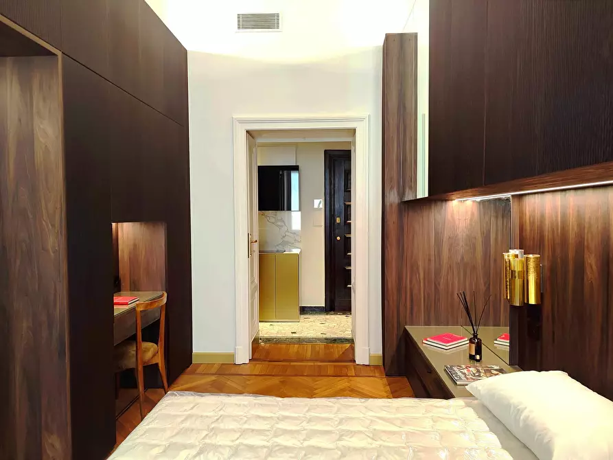 Immagine 5 di Appartamento in affitto  in Via Fontana a Milano