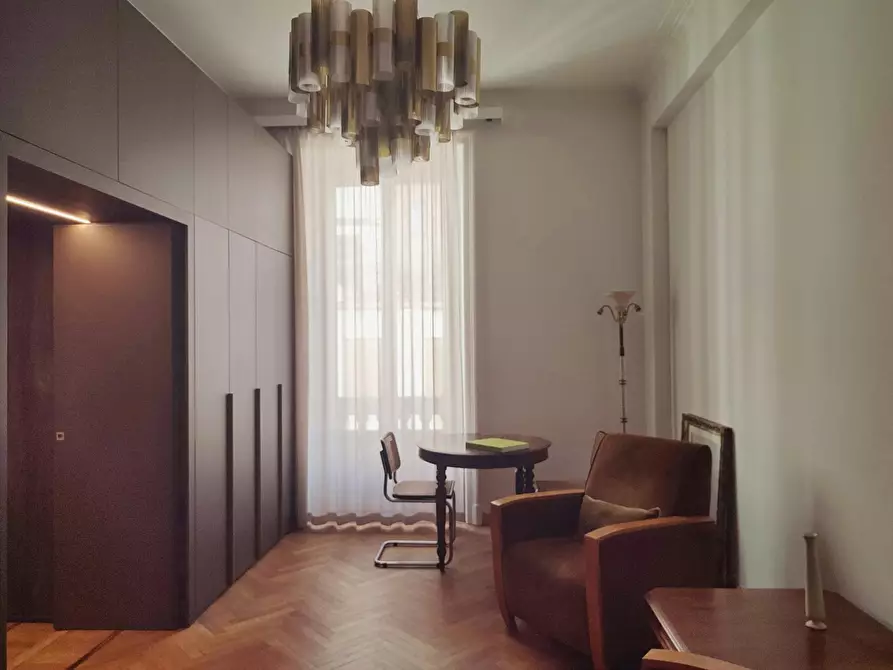 Immagine 2 di Appartamento in affitto  in Via Fontana a Milano