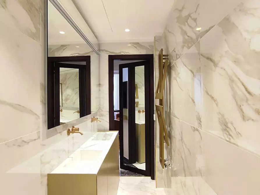 Immagine 10 di Appartamento in affitto  in Via Fontana a Milano