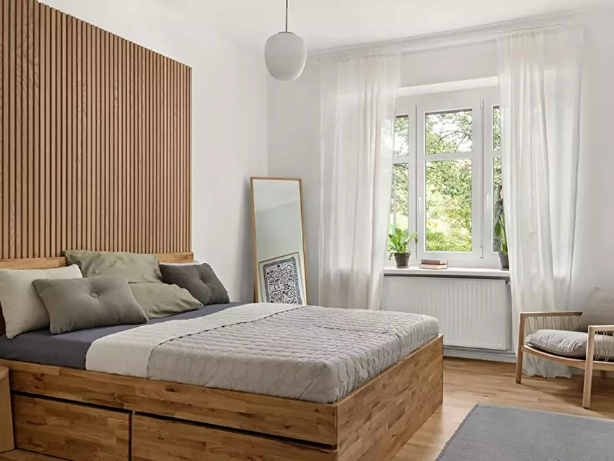 Immagine 5 di Appartamento in affitto  in Framstraße a Berlin