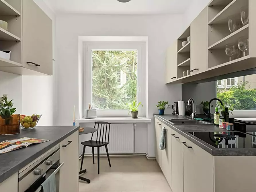 Immagine 8 di Appartamento in affitto  in Framstraße a Berlin
