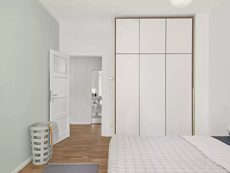 Immagine 7 di Appartamento in affitto  in Framstraße a Berlin