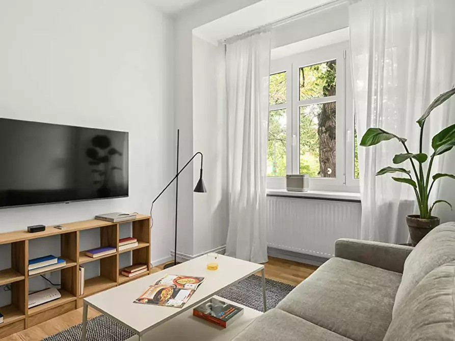 Immagine 3 di Appartamento in affitto  in Framstraße a Berlin