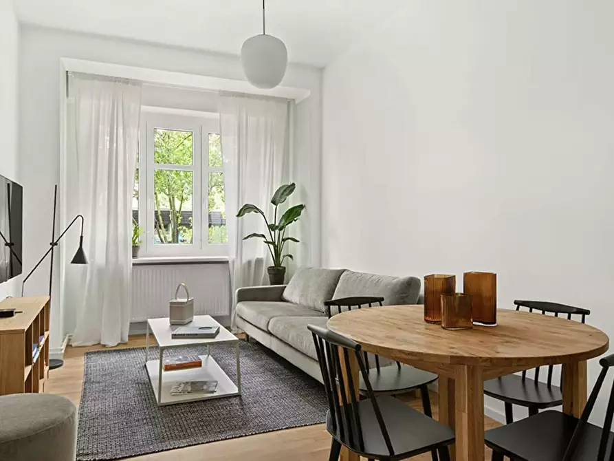 Immagine 1 di Appartamento in affitto  in Framstraße a Berlin