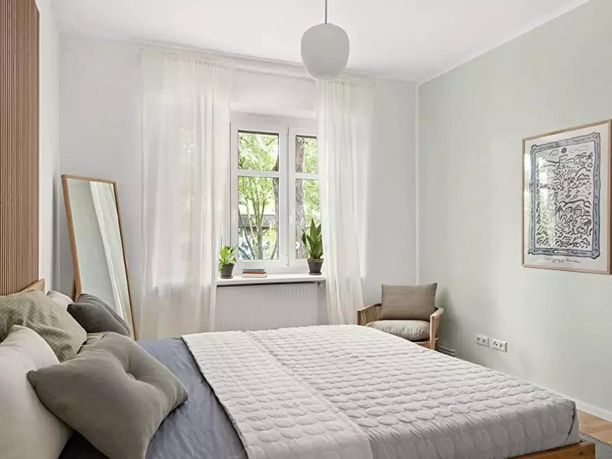 Immagine 6 di Appartamento in affitto  in Framstraße a Berlin