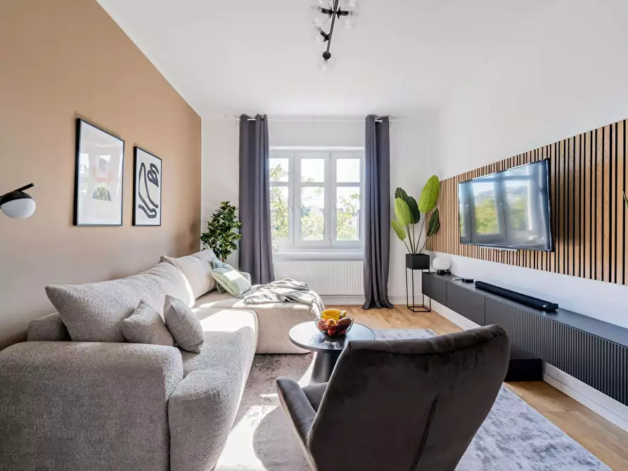 Immagine 9 di Appartamento in affitto  in Framstraße a Berlin