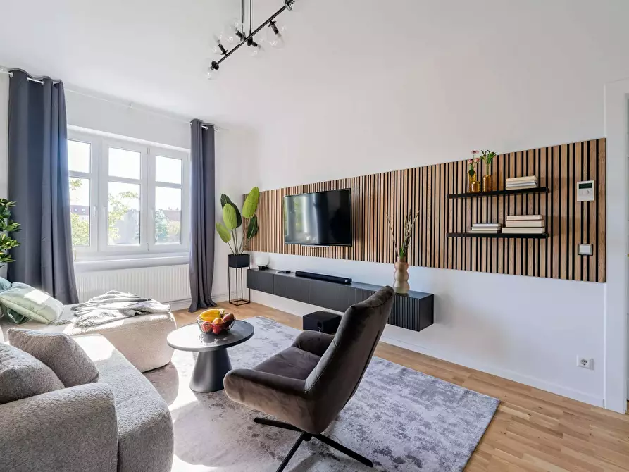 Immagine 1 di Appartamento in affitto  in Framstraße a Berlin