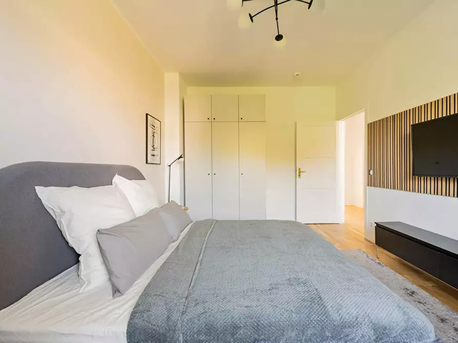 Immagine 5 di Appartamento in affitto  in Framstraße a Berlin