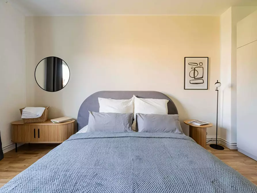 Immagine 4 di Appartamento in affitto  in Framstraße a Berlin
