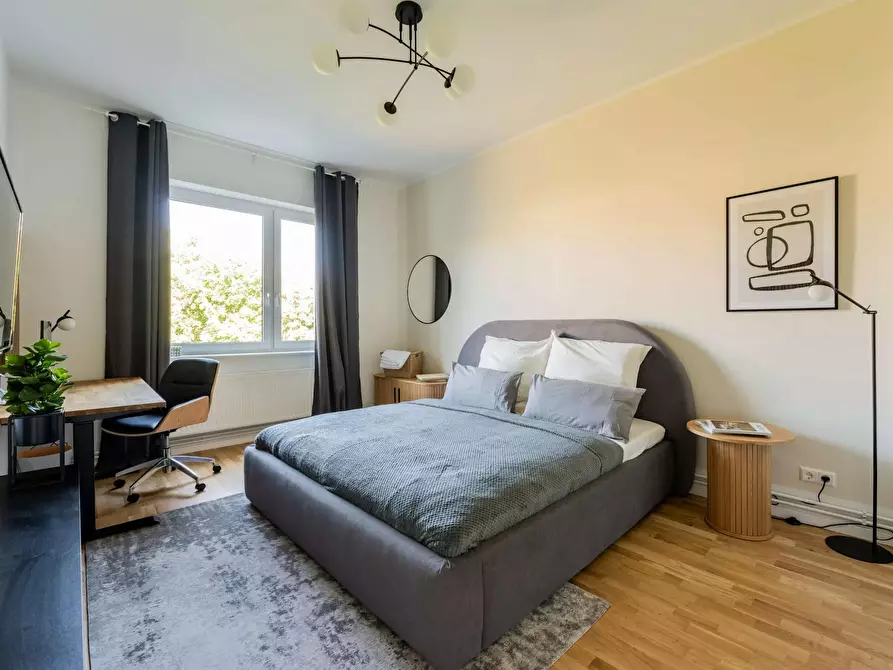 Immagine 3 di Appartamento in affitto  in Framstraße a Berlin