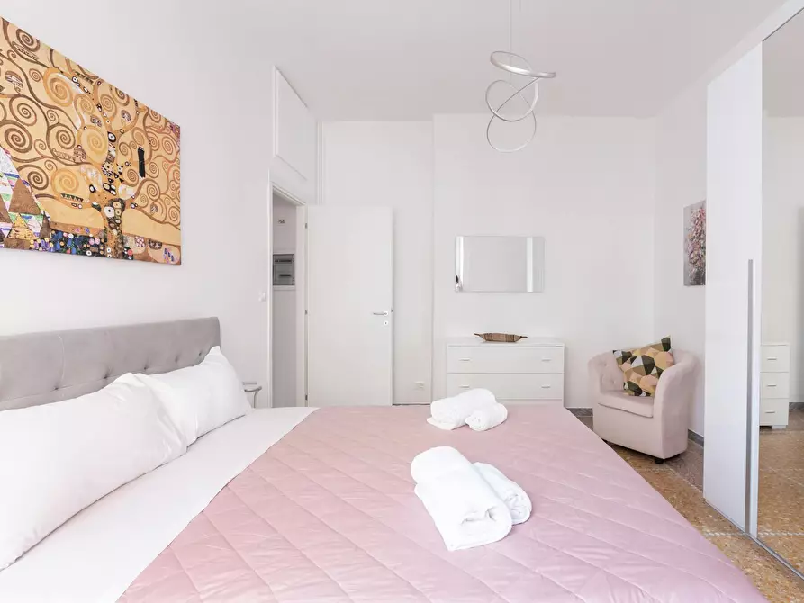 Immagine 9 di Appartamento in affitto  in Via Macedonia a Roma