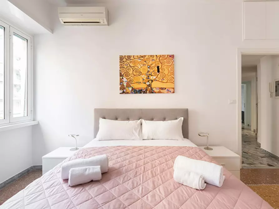 Immagine 8 di Appartamento in affitto  in Via Macedonia a Roma