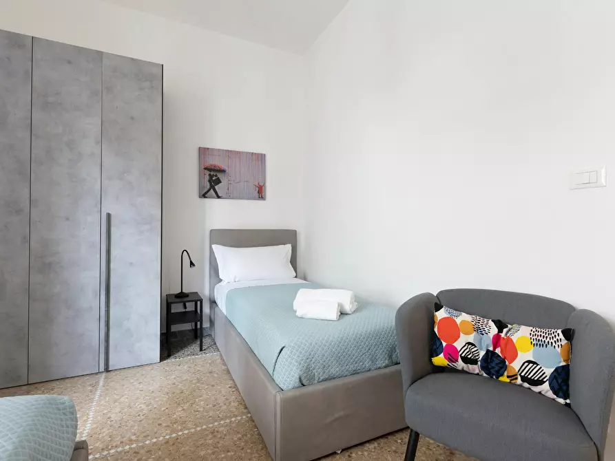 Immagine 3 di Appartamento in affitto  in Via Macedonia a Roma