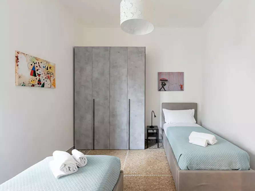 Immagine 2 di Appartamento in affitto  in Via Macedonia a Roma