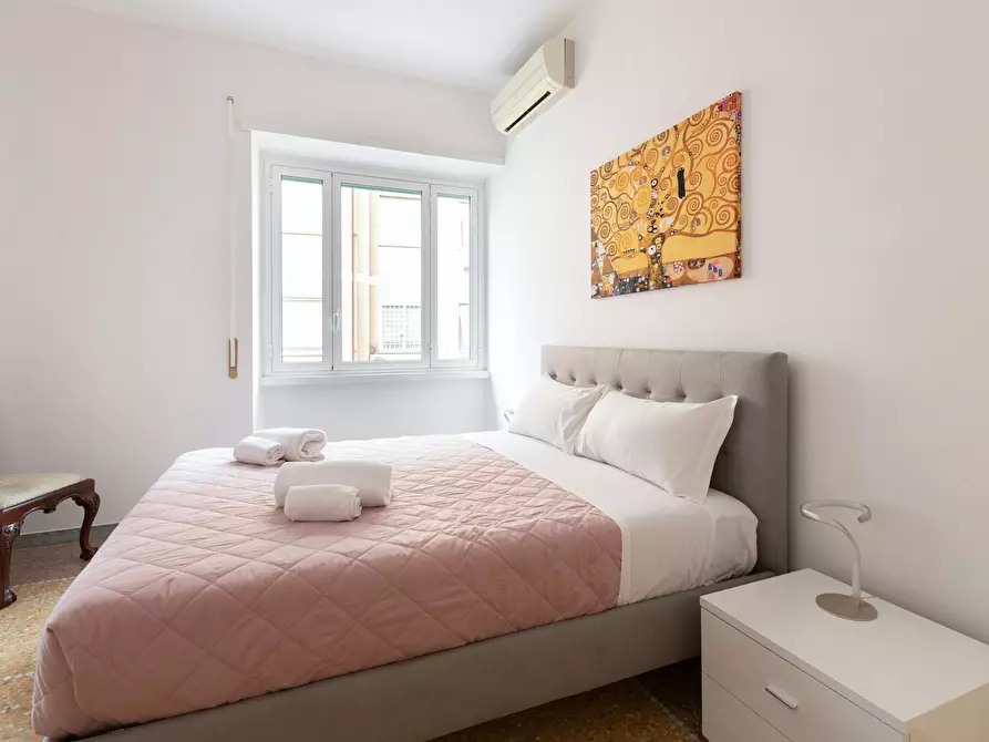 Immagine 7 di Appartamento in affitto  in Via Macedonia a Roma