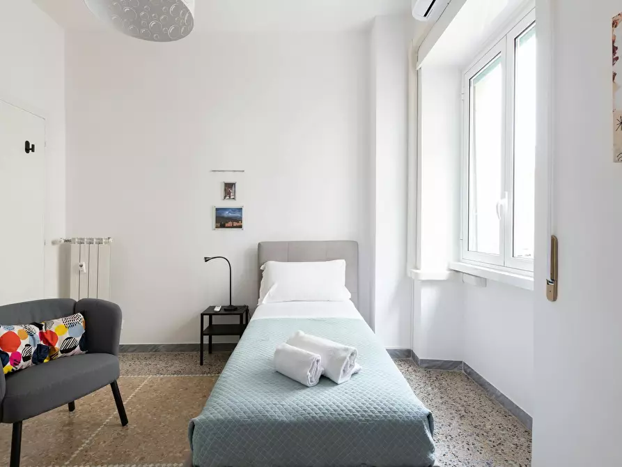 Immagine 4 di Appartamento in affitto  in Via Macedonia a Roma