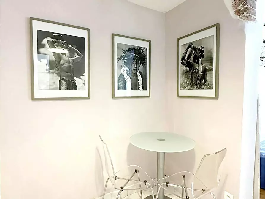 Immagine 6 di Appartamento in affitto  in Rue Blondel a Paris