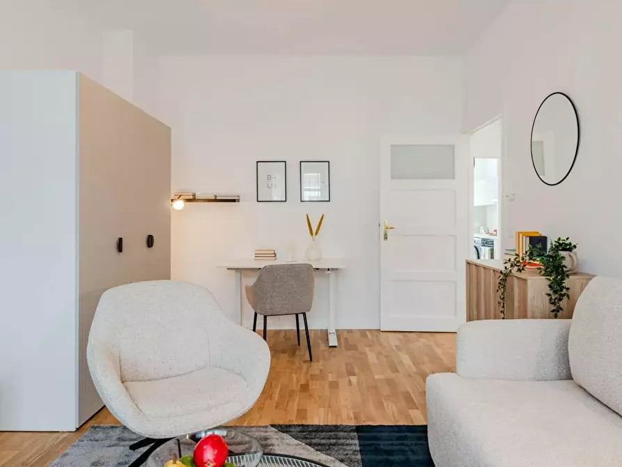 Immagine 6 di Appartamento in affitto  in Nansenstraße a Berlin
