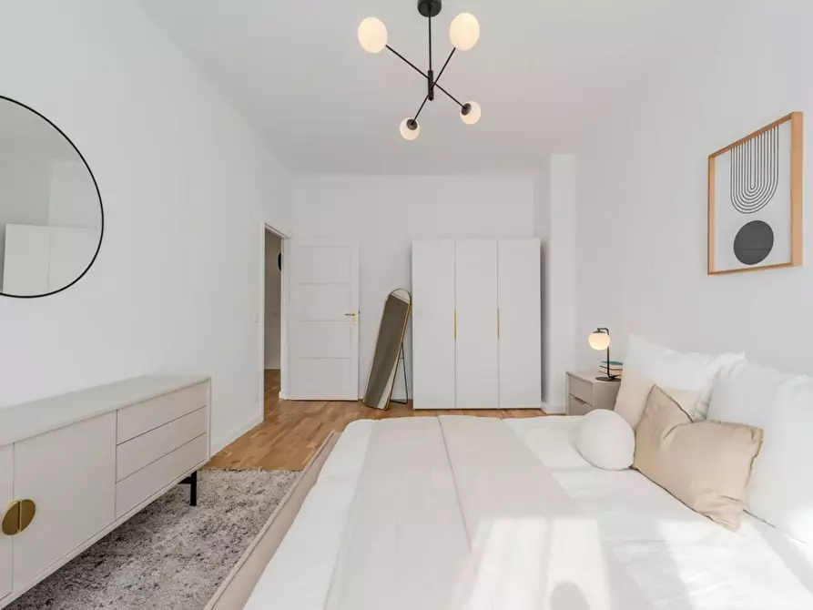 Immagine 2 di Appartamento in affitto  in Nansenstraße a Berlin