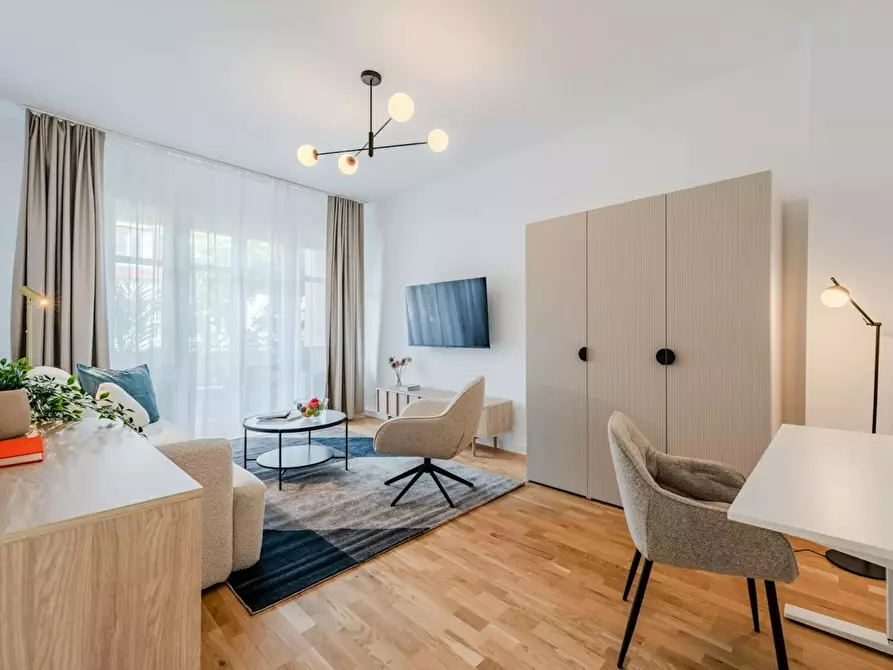 Immagine 10 di Appartamento in affitto  in Nansenstraße a Berlin