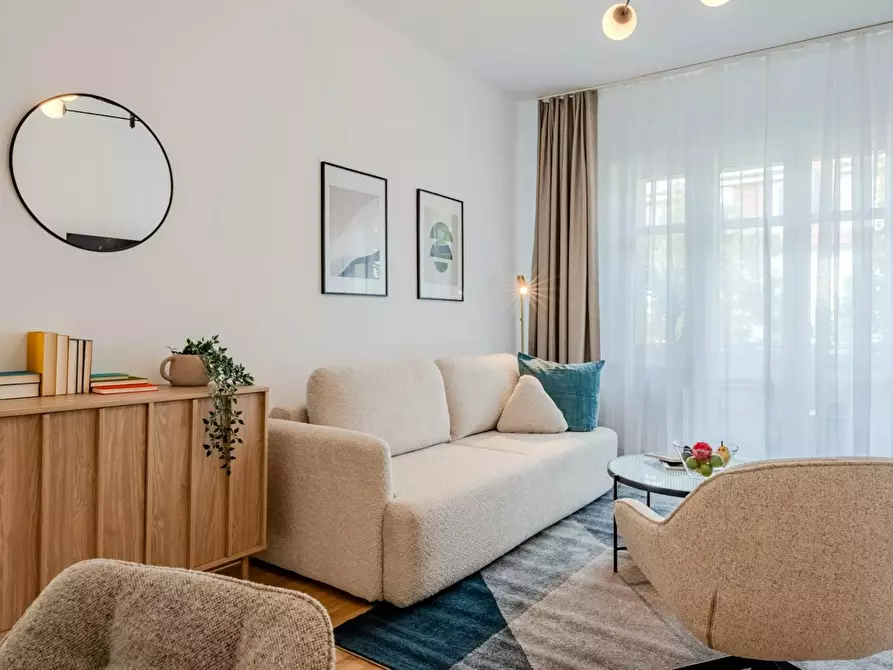 Immagine 8 di Appartamento in affitto  in Nansenstraße a Berlin