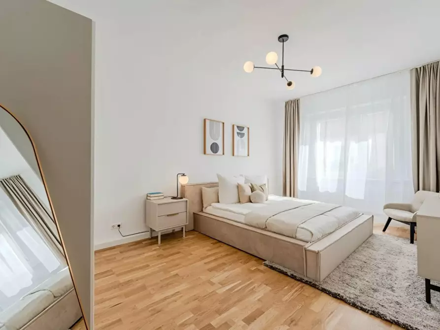Immagine 3 di Appartamento in affitto  in Nansenstraße a Berlin