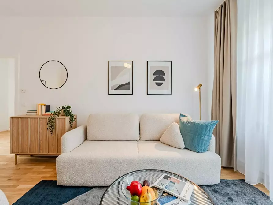 Immagine 9 di Appartamento in affitto  in Nansenstraße a Berlin