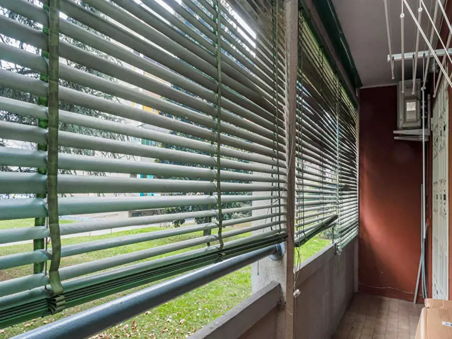 Immagine 10 di Camera in affitto  in Via Luca Ghini a Milano