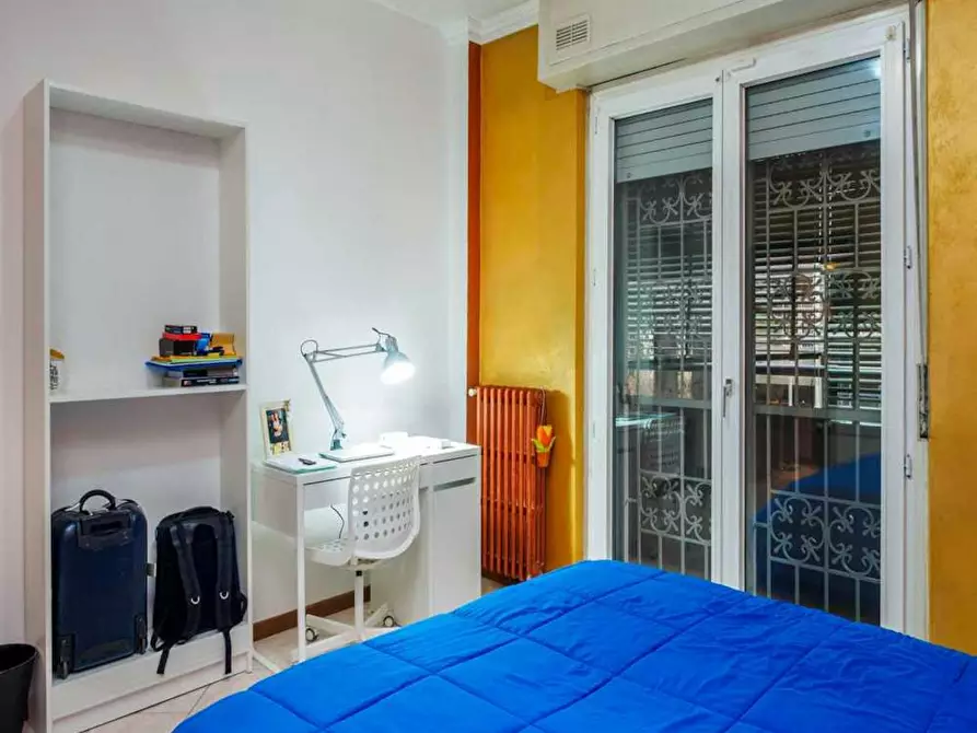 Immagine 3 di Camera in affitto  in Via Luca Ghini a Milano