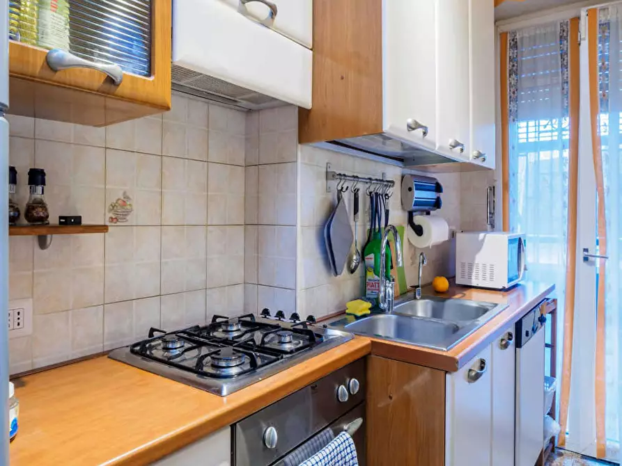 Immagine 7 di Camera in affitto  in Via Luca Ghini a Milano