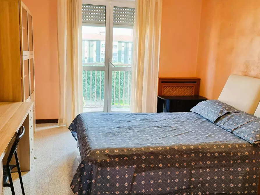 Immagine 2 di Camera in affitto  in Via Appennini a Milano